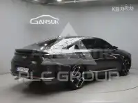 2025 KIA K8