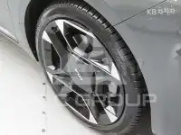 2025 KIA K8