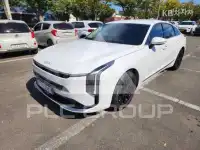2025 KIA K8