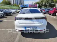 2025 KIA K8