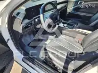 2025 KIA K8