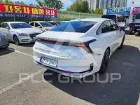 2025 KIA K8