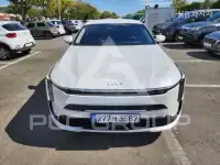 2025 KIA K8
