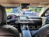 2025 KIA K8