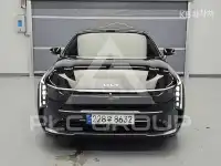 2025 KIA K8