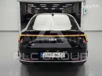 2025 KIA K8