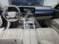 2025 KIA K8