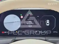 2025 KIA K8