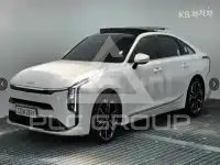 2025 KIA K8