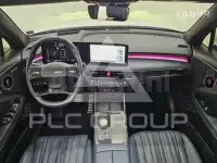 2025 KIA K8