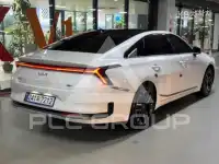 2025 KIA K8