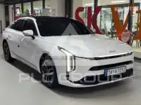 2025 KIA K8