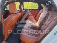 2025 KIA K8