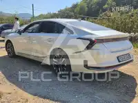 2025 KIA K8