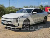 2025 KIA K8