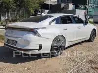 2025 KIA K8