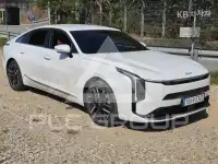 2025 KIA K8