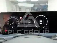 2025 KIA K8