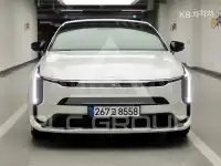 2025 KIA K8