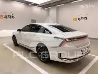 2025 KIA K8