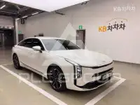 2025 KIA K8