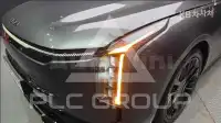 2025 KIA K8