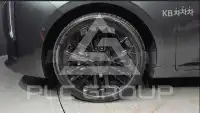 2025 KIA K8