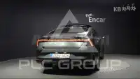 2025 KIA K8