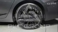 2025 KIA K8