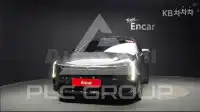 2025 KIA K8