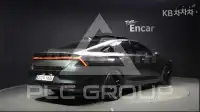 2025 KIA K8