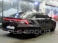 2025 KIA K8