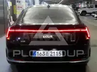 2025 KIA K8