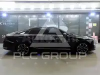 2025 KIA K8