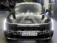 2025 KIA K8
