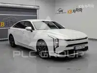 2025 KIA K8