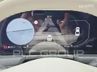2025 KIA K8