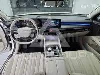 2025 KIA K8