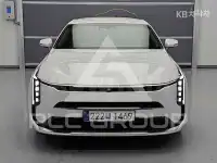 2025 KIA K8