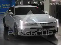 2025 KIA K8