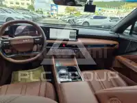 2025 KIA K8