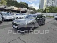 2025 KIA K8