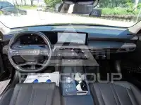 2025 KIA K8