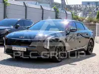 2025 KIA K8