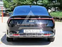 2025 KIA K8