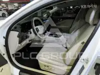 2025 KIA K8
