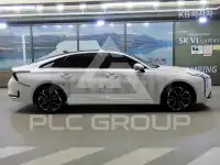 2025 KIA K8