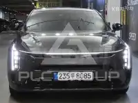 2025 KIA K8