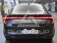 2025 KIA K8