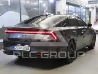 2025 KIA K8